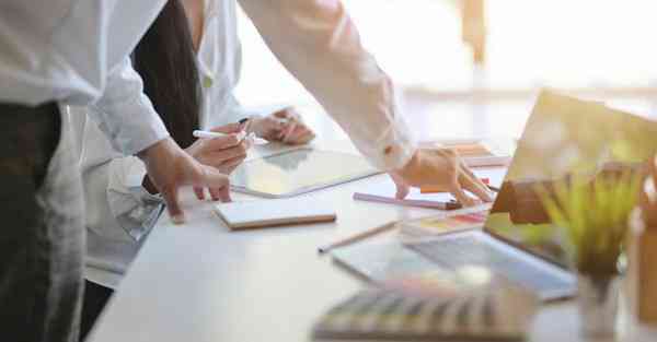 短视频教学综合运营