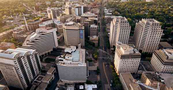 腾讯短视频广西运营中心